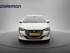 Peugeot e-208 (2020) thumbnail 13