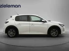 Peugeot e-208 (2020) thumbnail 14
