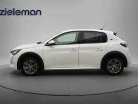 Peugeot e-208 (2020) thumbnail 17