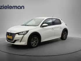 Peugeot e-208 (2020) thumbnail 18