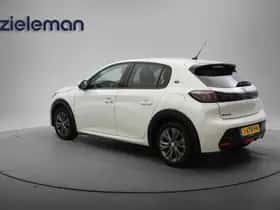 Peugeot e-208 (2020) thumbnail 3