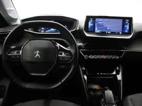 Peugeot e-208 (2020) thumbnail 4