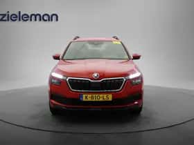 Škoda Kamiq (2021) thumbnail 12
