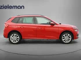 Škoda Kamiq (2021) thumbnail 13