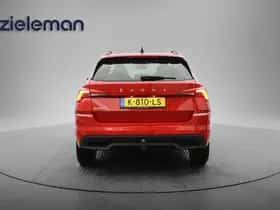 Škoda Kamiq (2021) thumbnail 15