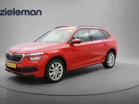 Škoda Kamiq (2021) thumbnail 17