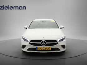 Mercedes-Benz CLA-Klasse (2021) thumbnail 13