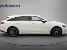 Mercedes-Benz CLA-Klasse (2021) thumbnail 14