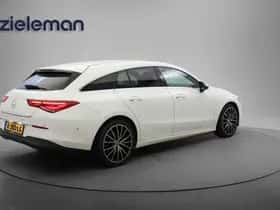 Mercedes-Benz CLA-Klasse (2021) thumbnail 15