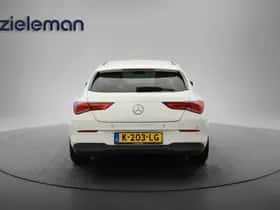 Mercedes-Benz CLA-Klasse (2021) thumbnail 16