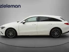 Mercedes-Benz CLA-Klasse (2021) thumbnail 17
