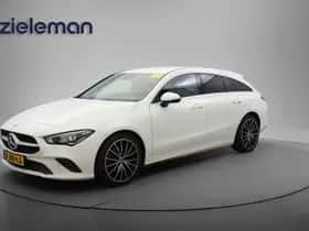 Mercedes-Benz CLA-Klasse (2021) thumbnail 18