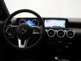 Mercedes-Benz CLA-Klasse (2021) thumbnail 3