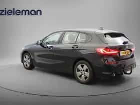 BMW 1-Serie (2022) thumbnail 2