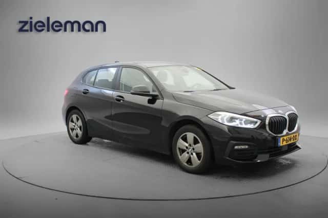 BMW 1-Serie (2022) thumbnail 1