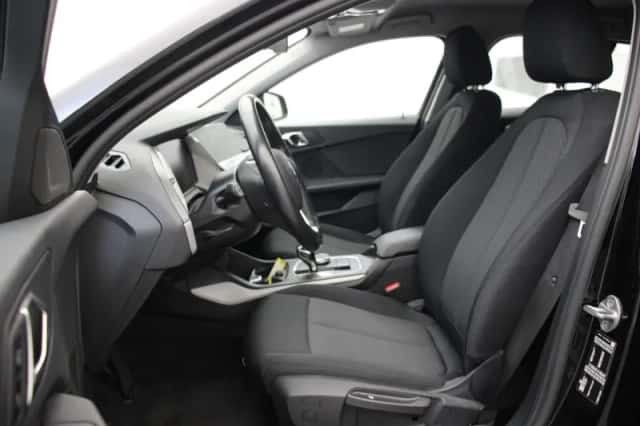 BMW 1-Serie (2022) thumbnail 6