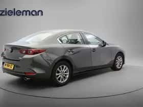 Mazda 3 (2022) thumbnail 13