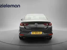 Mazda 3 (2022) thumbnail 14