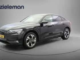 Audi e-tron (2020) thumbnail 18