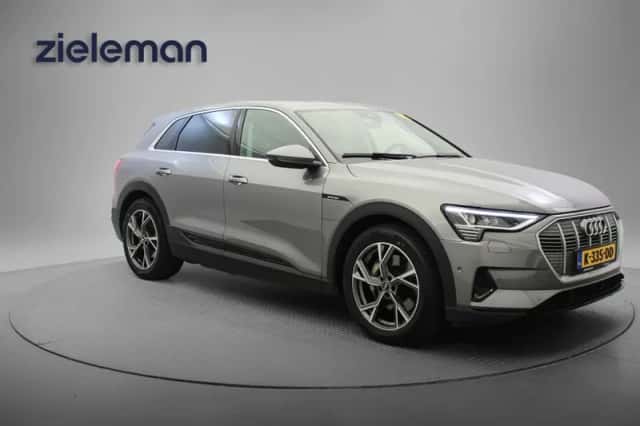 Audi e-tron (2020) thumbnail 1
