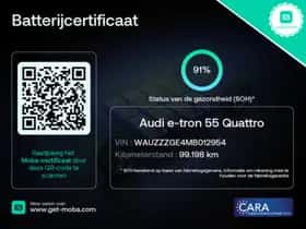 Audi e-tron (2020) thumbnail 2