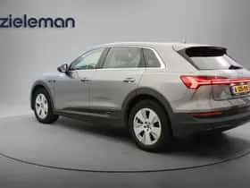 Audi e-tron (2020) thumbnail 3