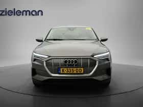 Audi e-tron (2020) thumbnail 10