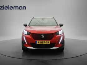 Peugeot e-2008 (2020) thumbnail 14