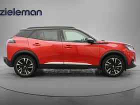 Peugeot e-2008 (2020) thumbnail 15