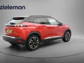 Peugeot e-2008 (2020) thumbnail 16