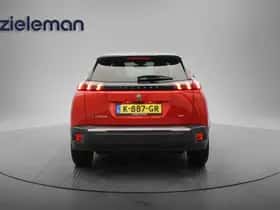 Peugeot e-2008 (2020) thumbnail 17