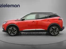 Peugeot e-2008 (2020) thumbnail 18