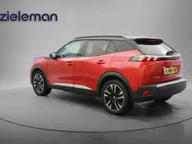 Peugeot e-2008 (2020) thumbnail 3