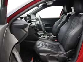 Peugeot e-2008 (2020) thumbnail 9