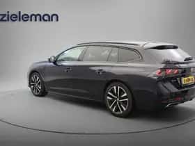 Peugeot 508 (2023) thumbnail 2