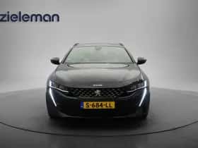 Peugeot 508 (2023) thumbnail 12