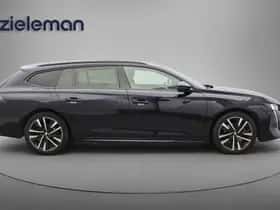 Peugeot 508 (2023) thumbnail 13