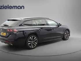 Peugeot 508 (2023) thumbnail 14