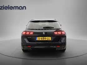 Peugeot 508 (2023) thumbnail 15