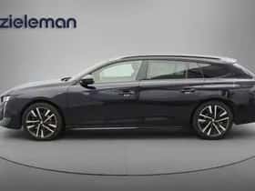 Peugeot 508 (2023) thumbnail 16