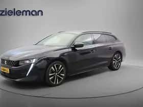Peugeot 508 (2023) thumbnail 17