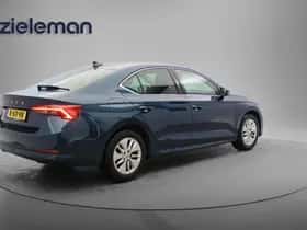 Škoda Octavia (2021) thumbnail 14