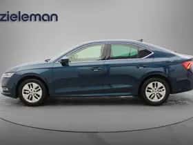 Škoda Octavia (2021) thumbnail 16