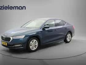 Škoda Octavia (2021) thumbnail 17