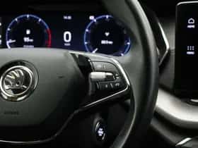 Škoda Octavia (2021) thumbnail 21