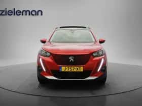 Peugeot e-2008 (2020) thumbnail 11