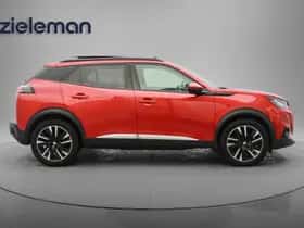 Peugeot e-2008 (2020) thumbnail 12