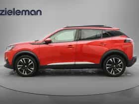 Peugeot e-2008 (2020) thumbnail 15