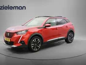Peugeot e-2008 (2020) thumbnail 16