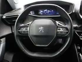 Peugeot e-2008 (2020) thumbnail 21